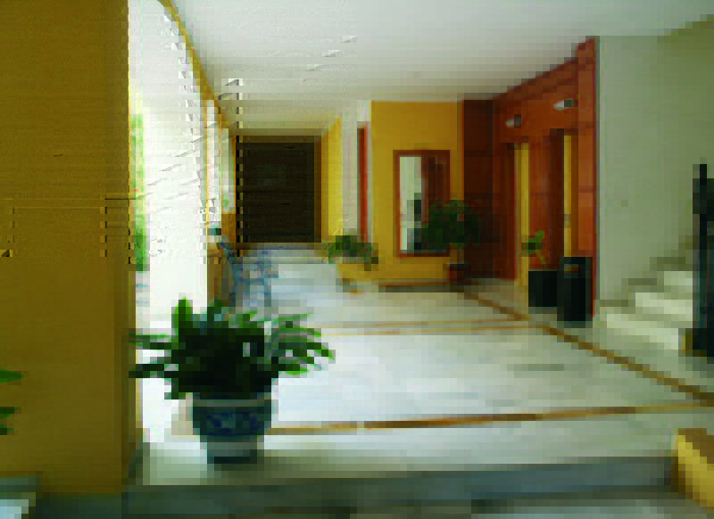 Apartamento AP Costas - San Antonio Alcossebre Exterior foto