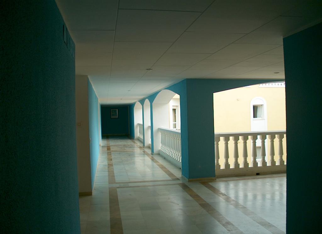 Apartamento AP Costas - San Antonio Alcossebre Exterior foto