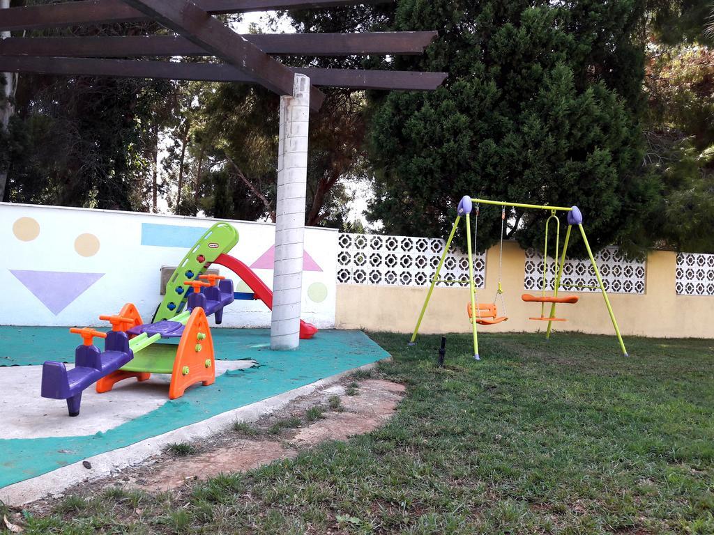 Apartamento AP Costas - San Antonio Alcossebre Exterior foto