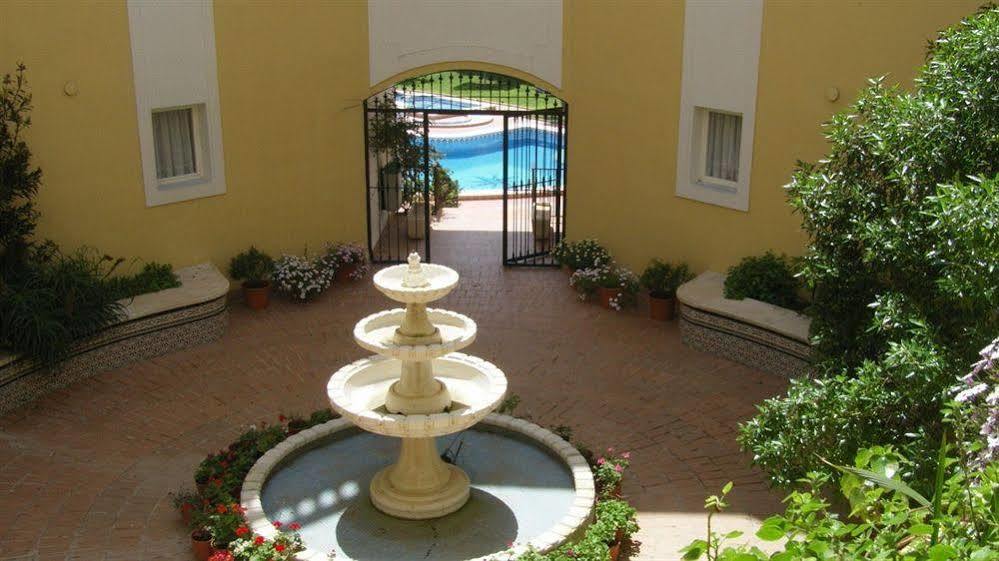 Apartamento AP Costas - San Antonio Alcossebre Exterior foto