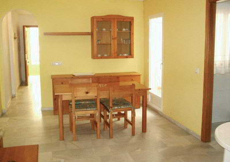 Apartamento AP Costas - San Antonio Alcossebre Exterior foto